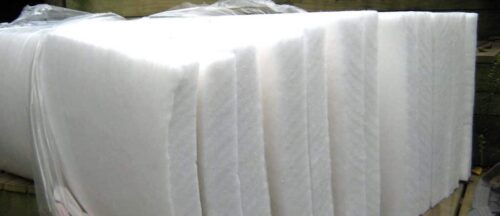 High Performance Polyester Acoustic Batts - <br>For soundproofing Ceilings, Walls,floors etc - Image 2