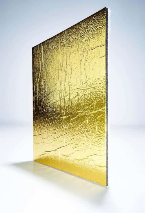 AngelStep Gold8 - Acoustica