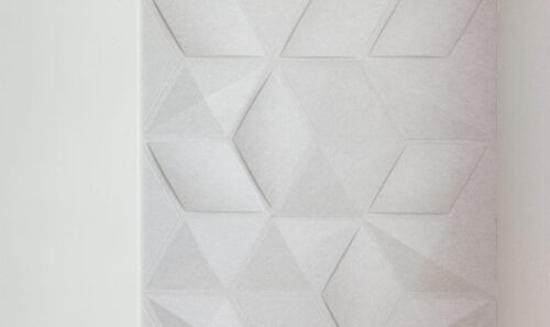 Autex Quietspace 3D Wall Tiles - Image 5