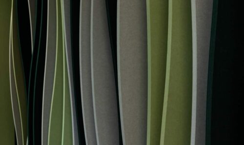 Autex Frontier Fins