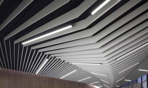 Autex Frontier Fins - Image 4