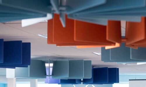 Autex Quietspace Lattice - Image 6