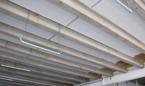Autex Quietspace Panel