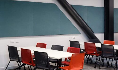 Autex Quietspace Panel - Image 4