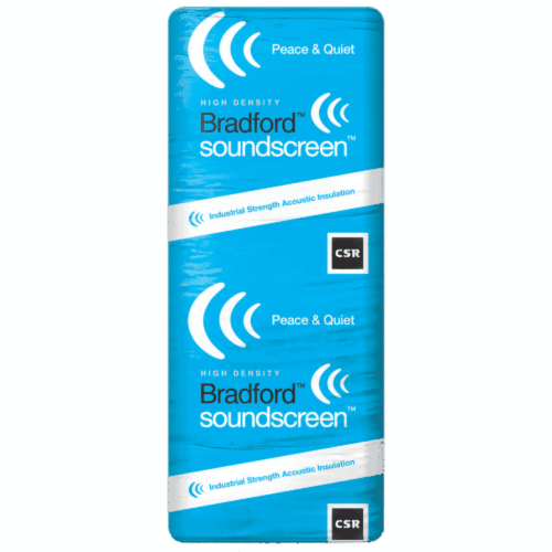 Soundscreen Acoustic Batts