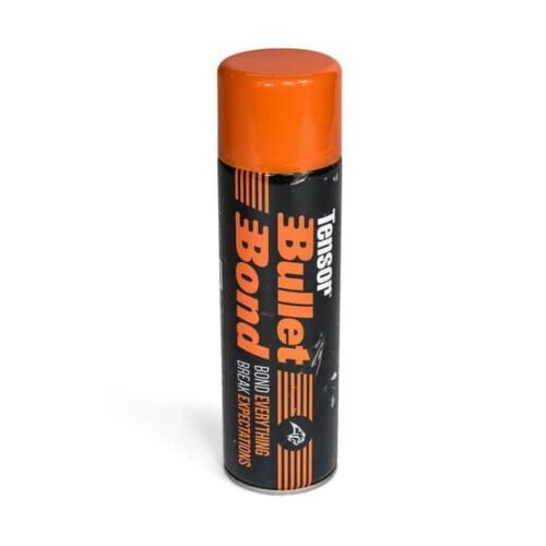 Bullet Bond Aerosol