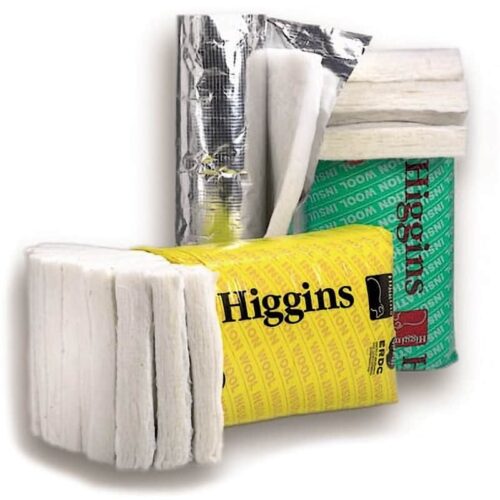 High Performance Polyester Acoustic Batts - <br>For soundproofing Ceilings, Walls,floors etc