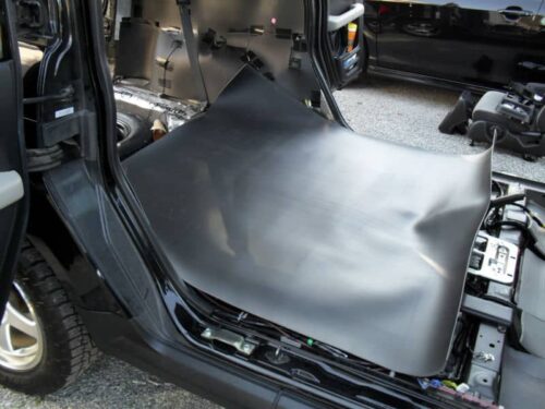 6kg Mass Loaded Vinyl: 4.05m2 Best Quality Australian Made - Image 3