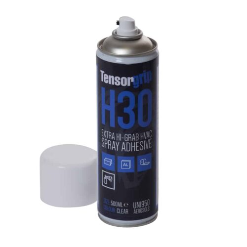 Tensorgrip H30 Aerosol
