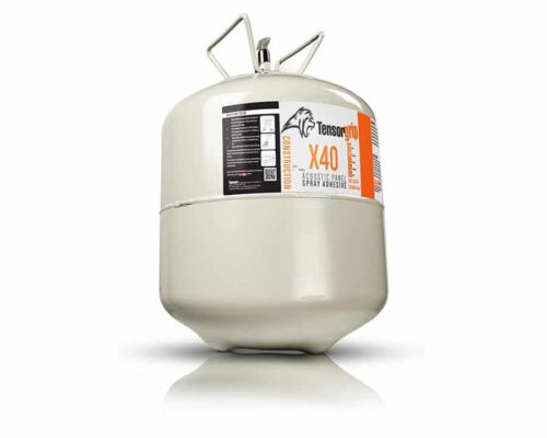 Tensorgrip X40 Canister