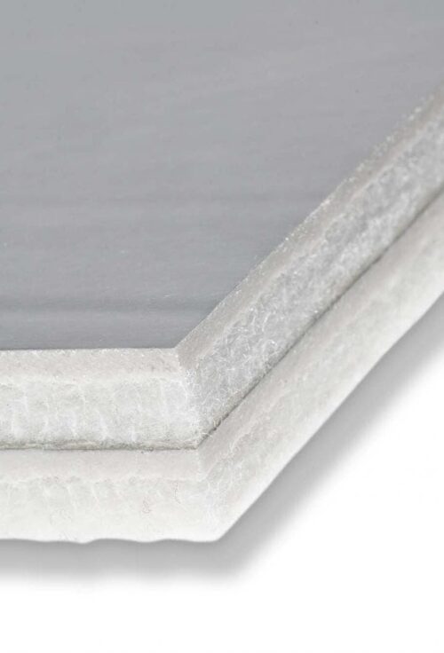 Vybar - Soundproofing for Boats - Acoustica - Image 3